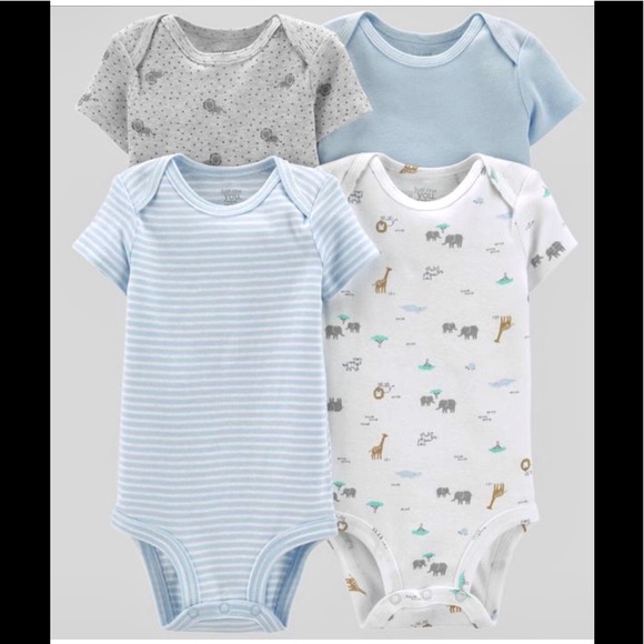 carters baby bodysuits
